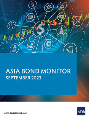 cover image of Asia Bond Monitor – September 2023